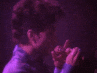the new power generation prince GIF