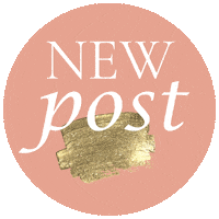 New Post Be True Sticker by miekeschuurman