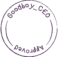 Rocky Sticker by Sam & Ash, LLP