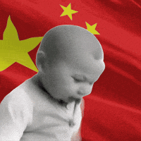 Baby Ai GIF