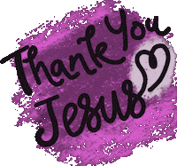 Thanks Thank You Sticker