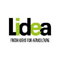 Agriculture Fresh Ideas Sticker by Lidea Seeds