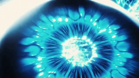 Music Video Animation GIF by Orrin