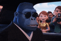 Ronke GIF by Tribally