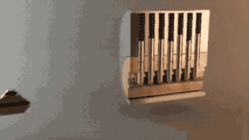 works satisfying GIF