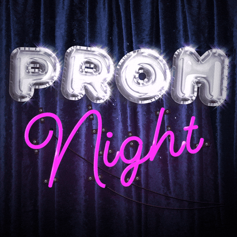 High School Party GIF by GIPHY Studios 2021