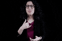 Dont Leave Me Hanging GIF