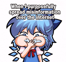 Video Game Laughing GIF