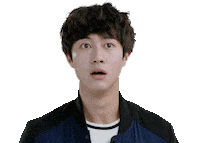 Happy Surprise Sticker