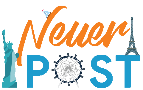 Travel Post Sticker by Travel-Insider