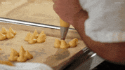 Dessert Satisfying GIF by MasterChefAU