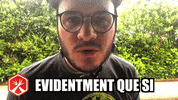 Si Yes GIF by Rumescu