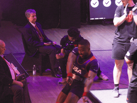 Usa Dancing GIF by SBDApparel