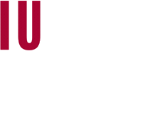 Indiana University Sticker by IU Alumni Association