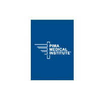 Open House School Sticker by Pima_Medical