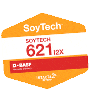 Soytech Sticker by BASF Soluções para a Agricultura