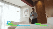 Bio-eco fumigacion desinfeccion bio-eco GIF