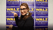 Democratic Party Point GIF by The Democrats