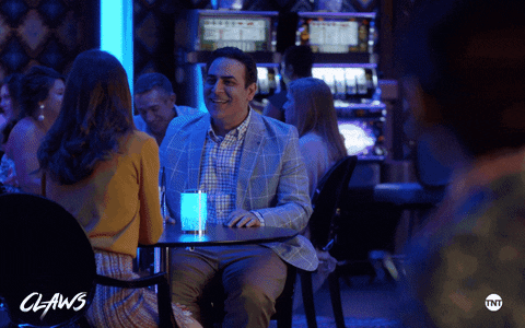 relationship ex GIF by ClawsTNT