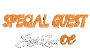 Sticker by Stock Room OC
