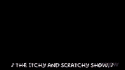 Lisa Simpson GIF by The Simpsons