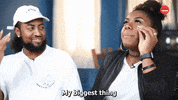 National Siblings Day GIF by BuzzFeed