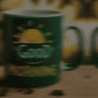 Good Morning Coffee GIF by Caavakushi
