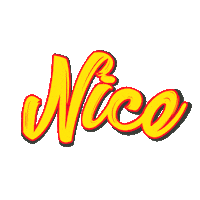 Trending Sticker