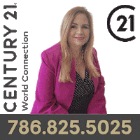 Century21 Sticker by Century 21 World Connection