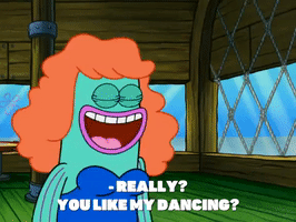 Episode 1 GIF by SpongeBob SquarePants