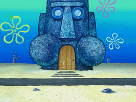 Episode 1 GIF by SpongeBob SquarePants