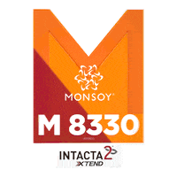 Monsoy Sticker by intactarr2pro