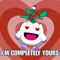 I Love You Hug GIF by Magic Eden