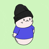 Dance Dancing GIF by Sappy Seals Community