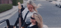 Music Video College GIF by Zolita