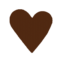 hafervoll love heart liebe herz Sticker
