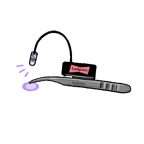 レディココ Sticker by Ladycoco