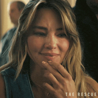 Sad Paramount Pictures GIF by The Rescue Movie