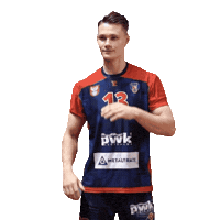 Sport Heart Sticker by kpr_legionowo