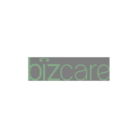 Logo Beauty Sticker by Biz Care