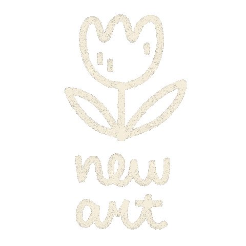 Art Illustration Sticker