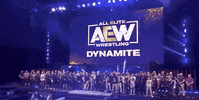 Brodie Lee Aew On Tnt GIF by All Elite Wrestling on TNT