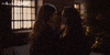 Season 2 Kiss GIF by The L Word: Generation Q