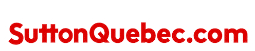suttongroup giphyupload sutton suttonquebec Sticker