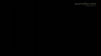 Animated Seamless Cartoon Smoke Transitions