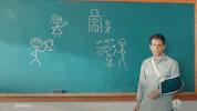 ap bio GIF by NBC