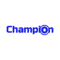 championlazer champion laser lazer epilasyon Sticker