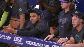 Major League Baseball Lol GIF by MLB