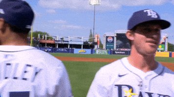 Major League Baseball Sport GIF by MLB