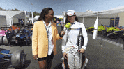 Sport GIF by W Series